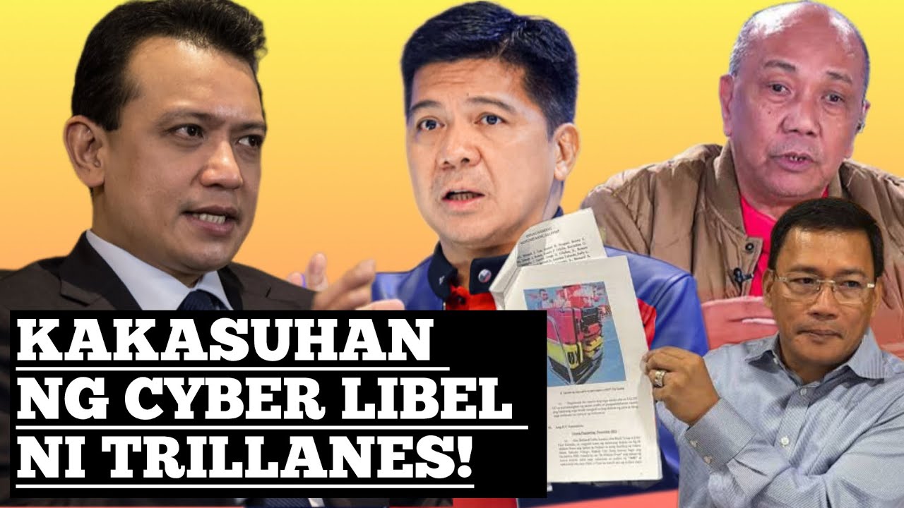 Hala! Trillanes kakasuhan at hahabulin si Defensor, Baligod, Sonza at 18 marines! Yari kayo ngayon!
