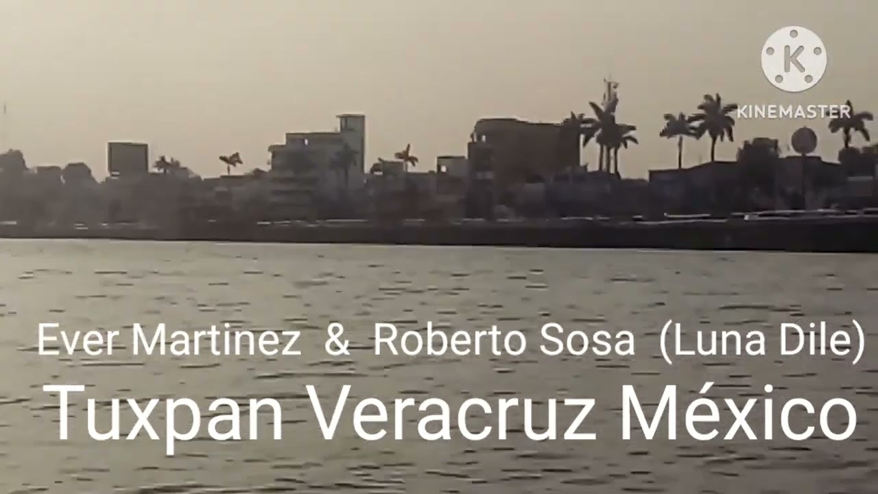 Ever Martinez & Roberto Sosa (Luna Dile)