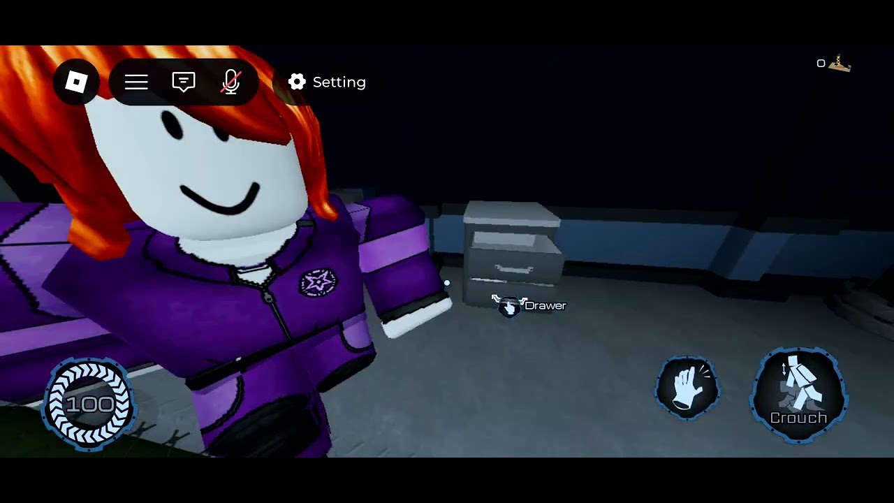 Roblox Pressure I played my friend royprime 😁