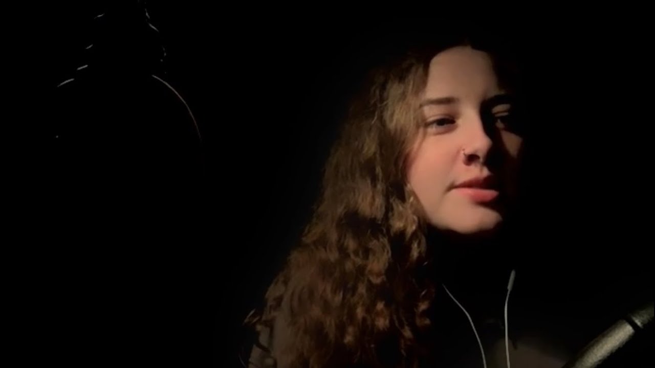 I put a spell on you cover