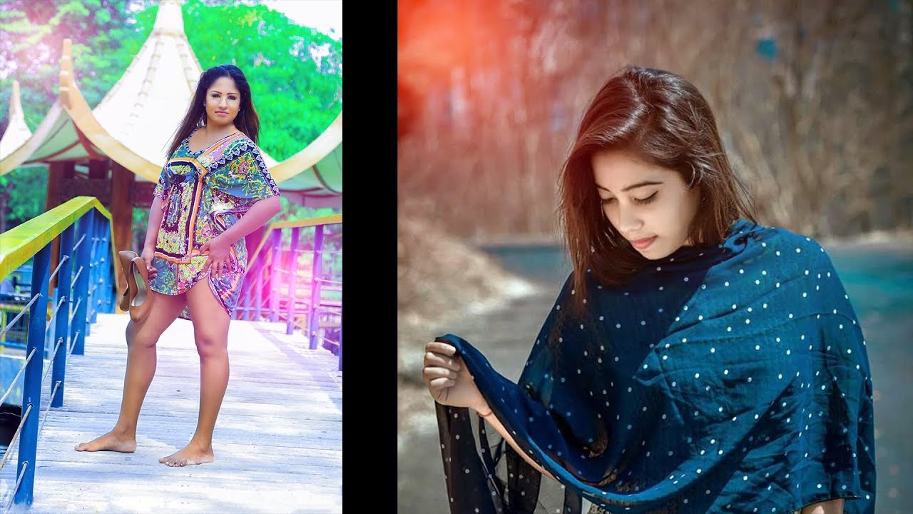 How to edit like OneTake PhotoGraphy | OneTake PhotoGraphy Edit