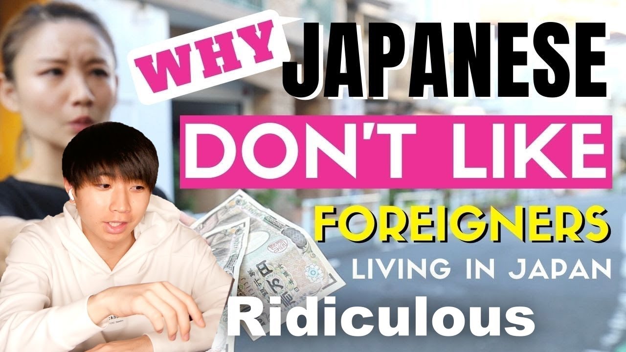 Japanese reacts to 