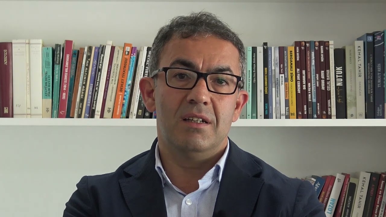 #INFOCASTS Konvansiyonel Savaş - Prof. Dr. Haldun Yalçınkaya