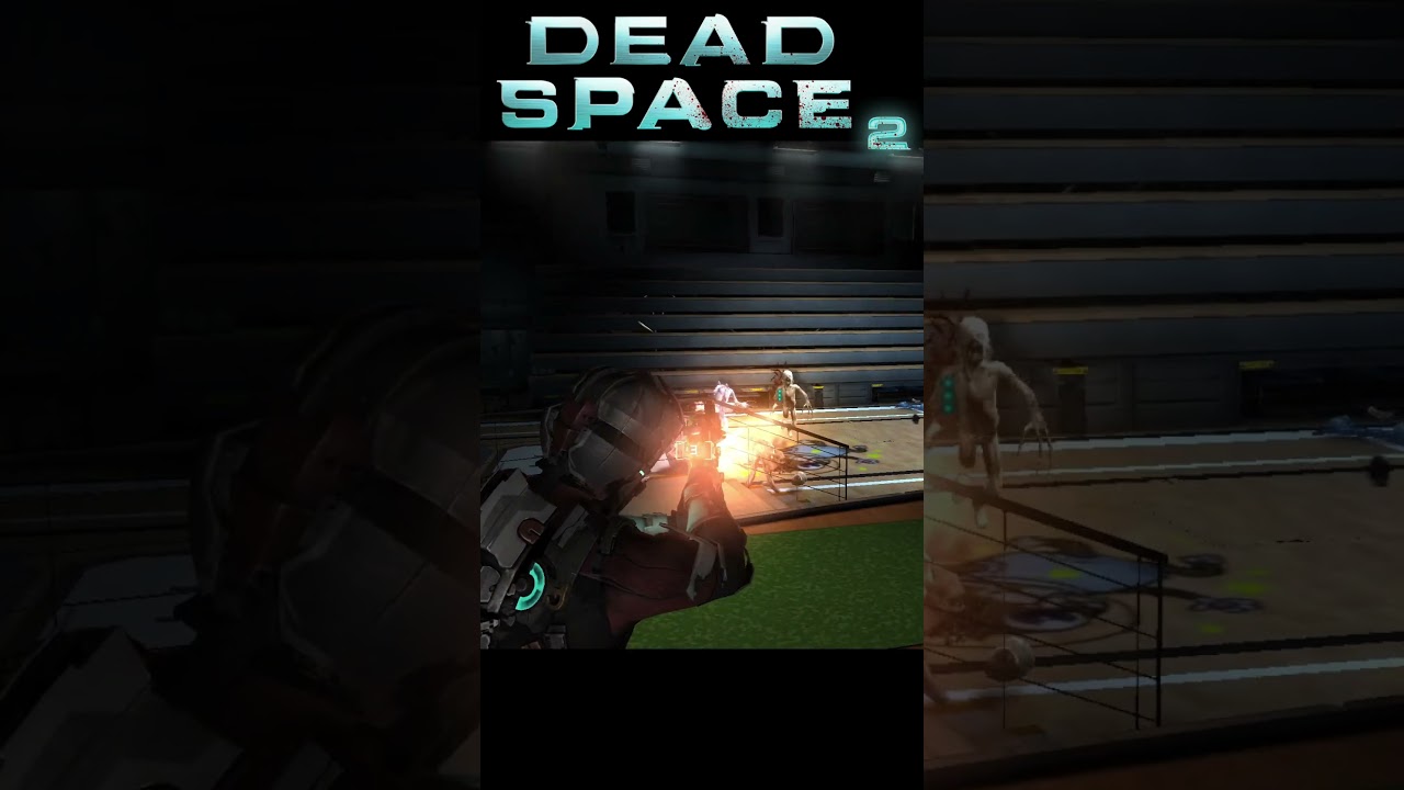 🔥 THE PERFECTED NECROMORPH is Loose – Clarke’s Deadliest Mission Yet 😱 