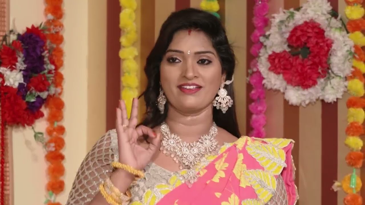 Ganga Manga - Ep 146 - Sreevani,Nalini,preethi srinivas - Telugu Tv Serial - Zee5 Telugu Classics