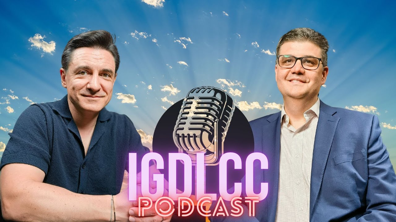 DE CE SĂ TE ÎNTORCI ÎN ROMÂNIA? SEBASTIAN VĂDUVA #IGDLCC 226