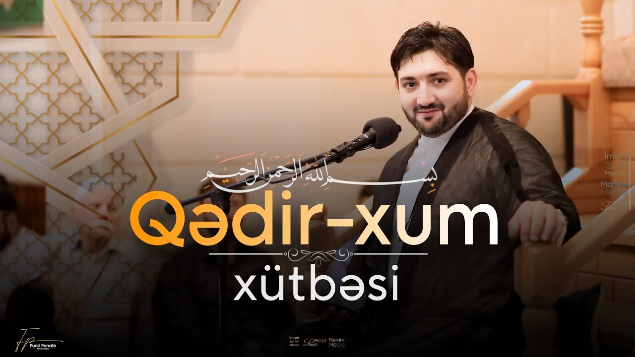 Fuad Pənahlı - 