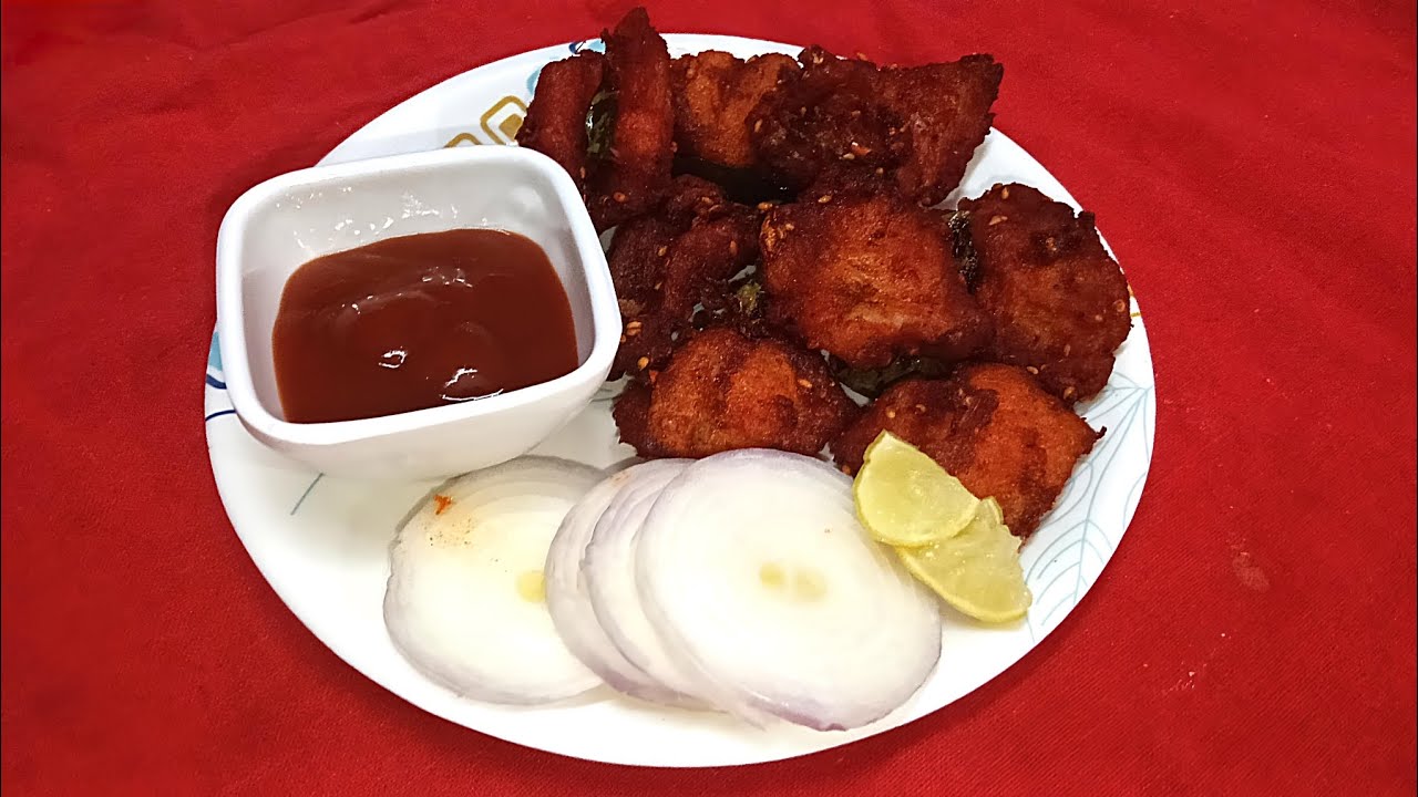 Boneless Fish Fry 🐟🔥 | Crispy & Spicy Fish Fry Recipe | AB Recipes
