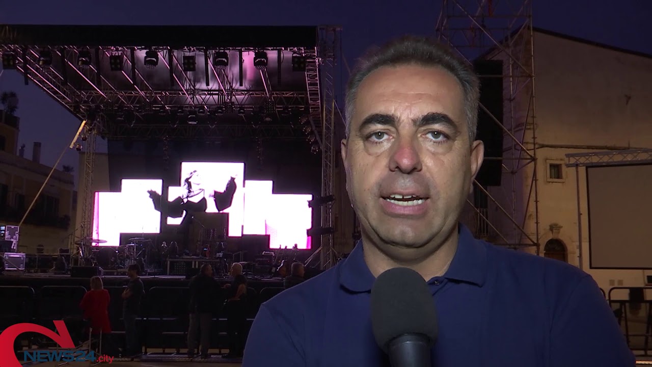 SAMMICHELE | E&rsquo; grande successo per la 53^ edizione della Sagra della Zampina