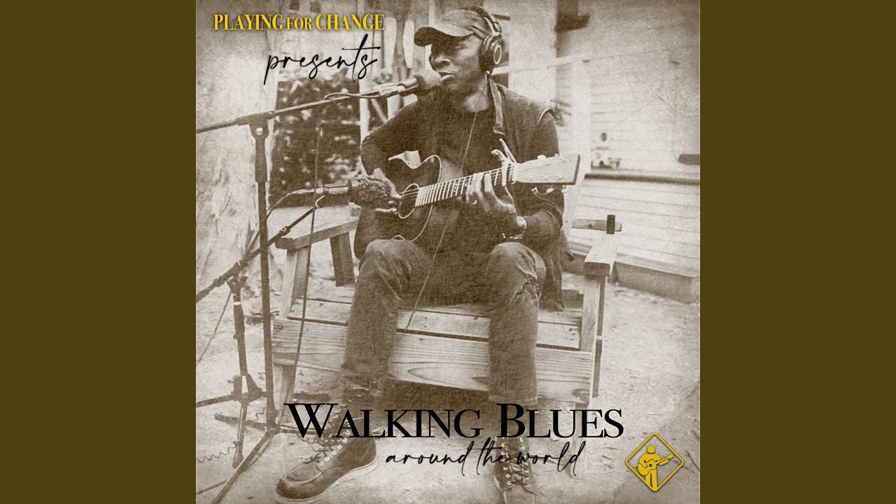 Walking Blues