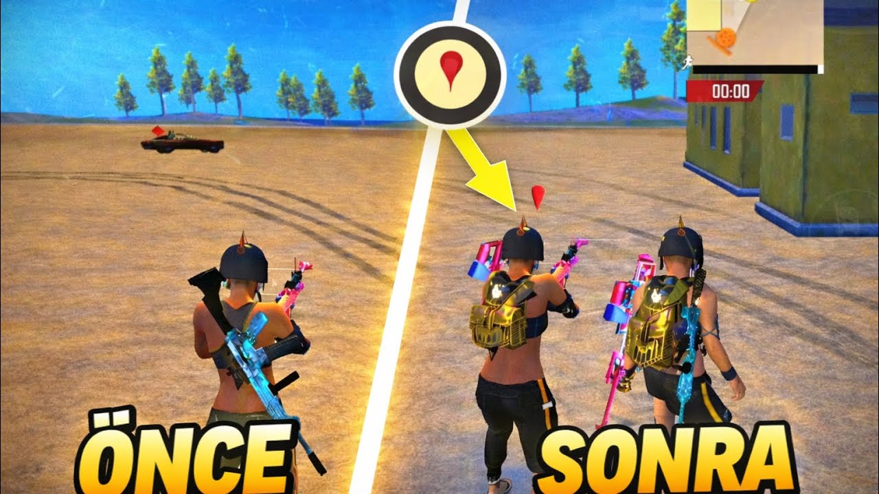 Video before and after, oh my god, New 😱