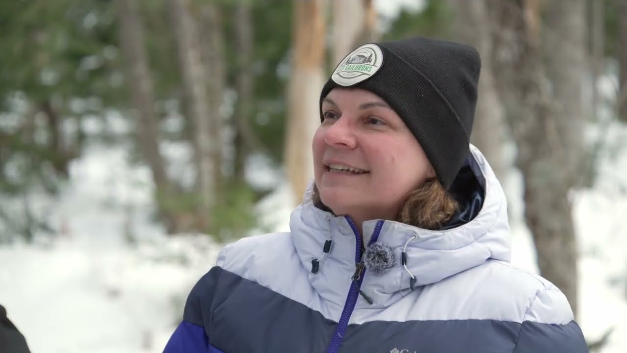 Semaine de relâche 2026 | Connais-tu Tracadie?