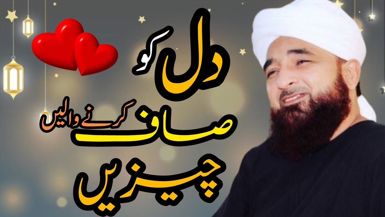 Peer Muhammad Raza Saqib Mustafai sb ||  Dil KO Pak rakhny walin cheezian ❣️❣️❣️