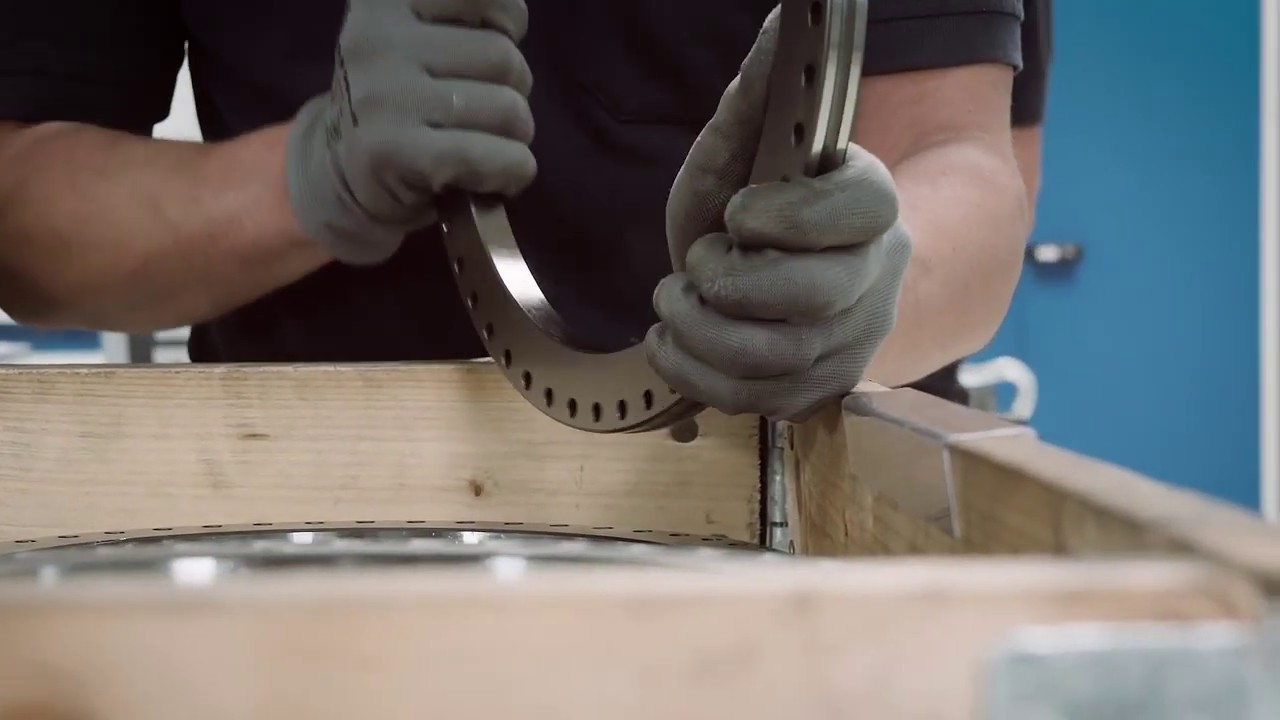 myonic Machine Tool Bearings