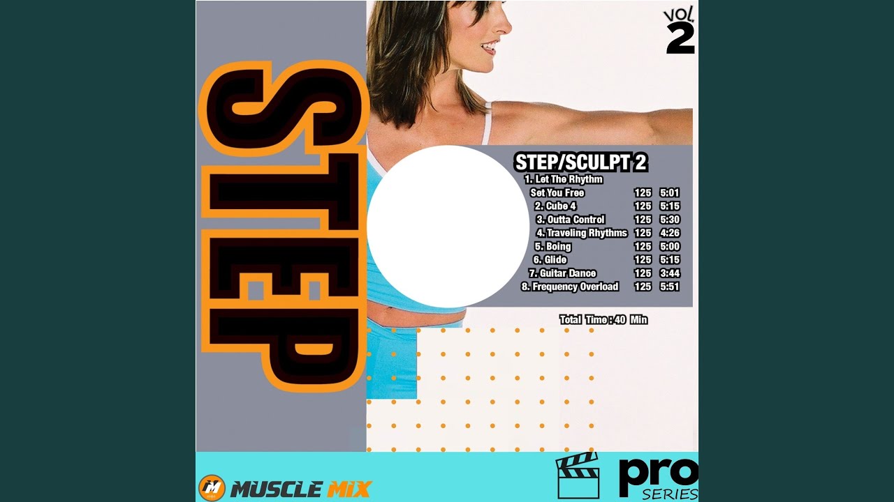 Glide (Fitness Mix)