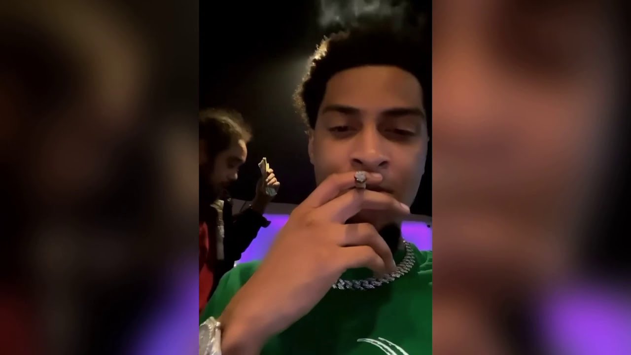 Comethazine - Spare No Opp (Full Extended Snippet) (reprod. Sickboi)