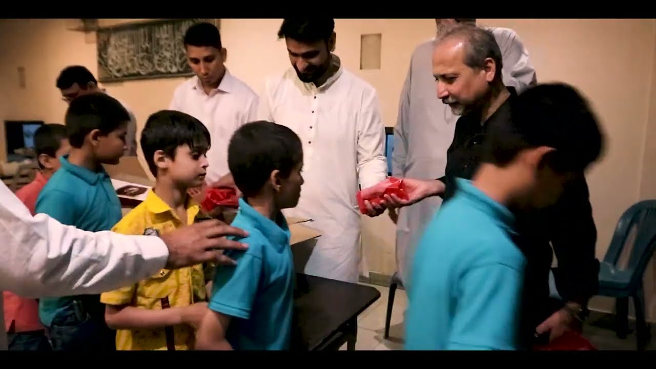 Iftari Event Vlog Charity Based ft Ramadan 2023
