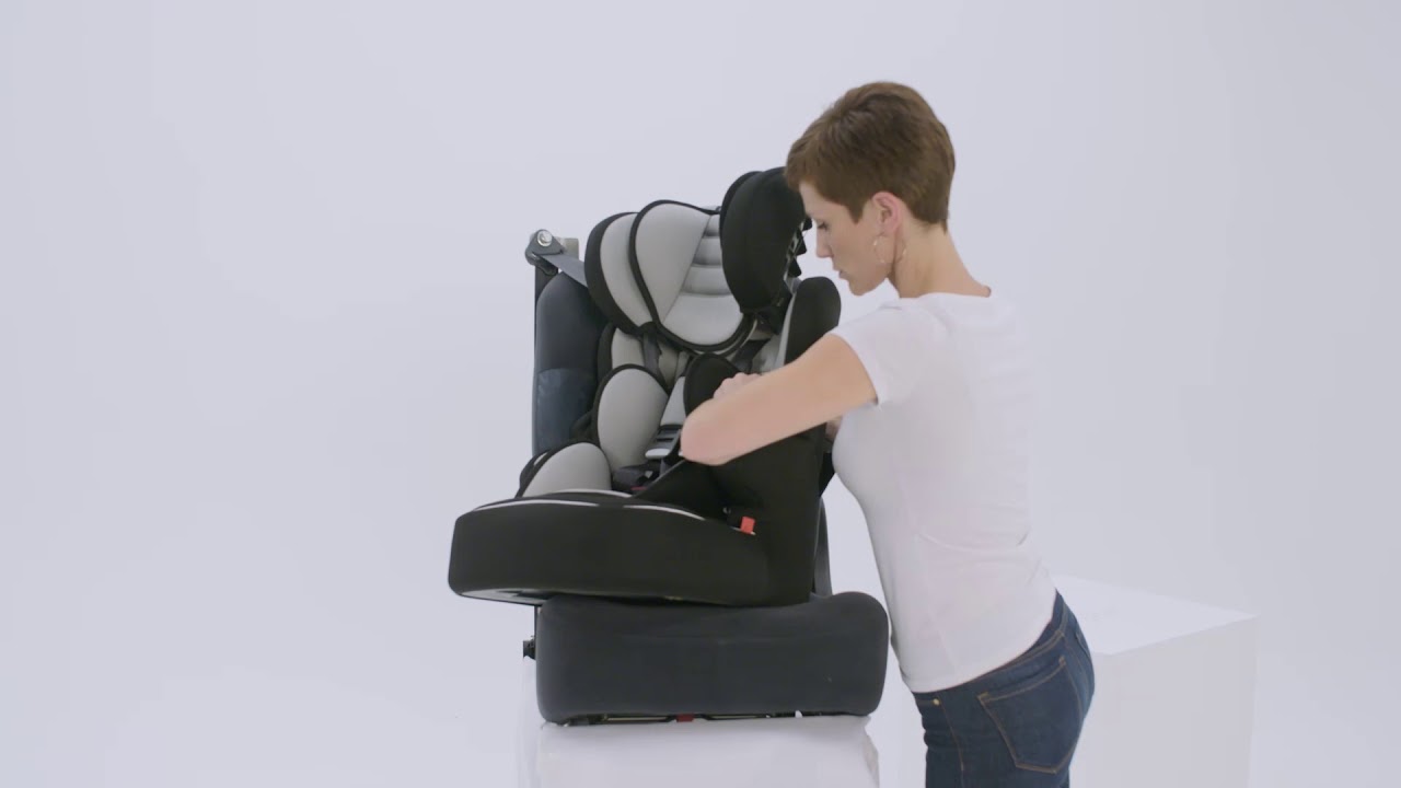 Siège auto BELINE groupe 1/2/3 (9-36kg)