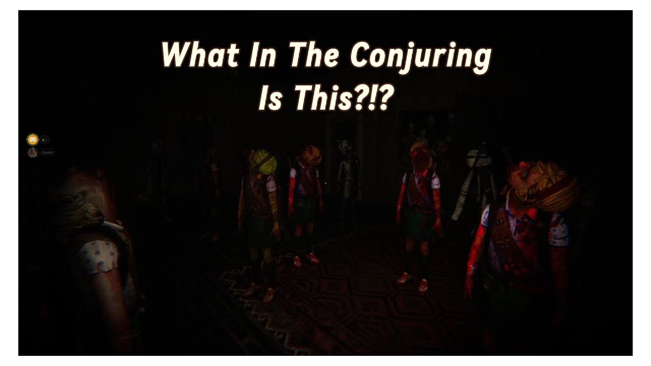 Haunted Investigations