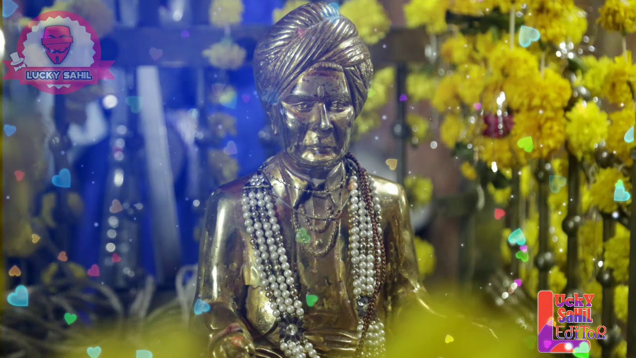 Jai Baba Kalyan Das New Bhajan Hikro Qadam Bh Na Door Aa Ameet Sagar Das Lalan  Lucky Sahil
