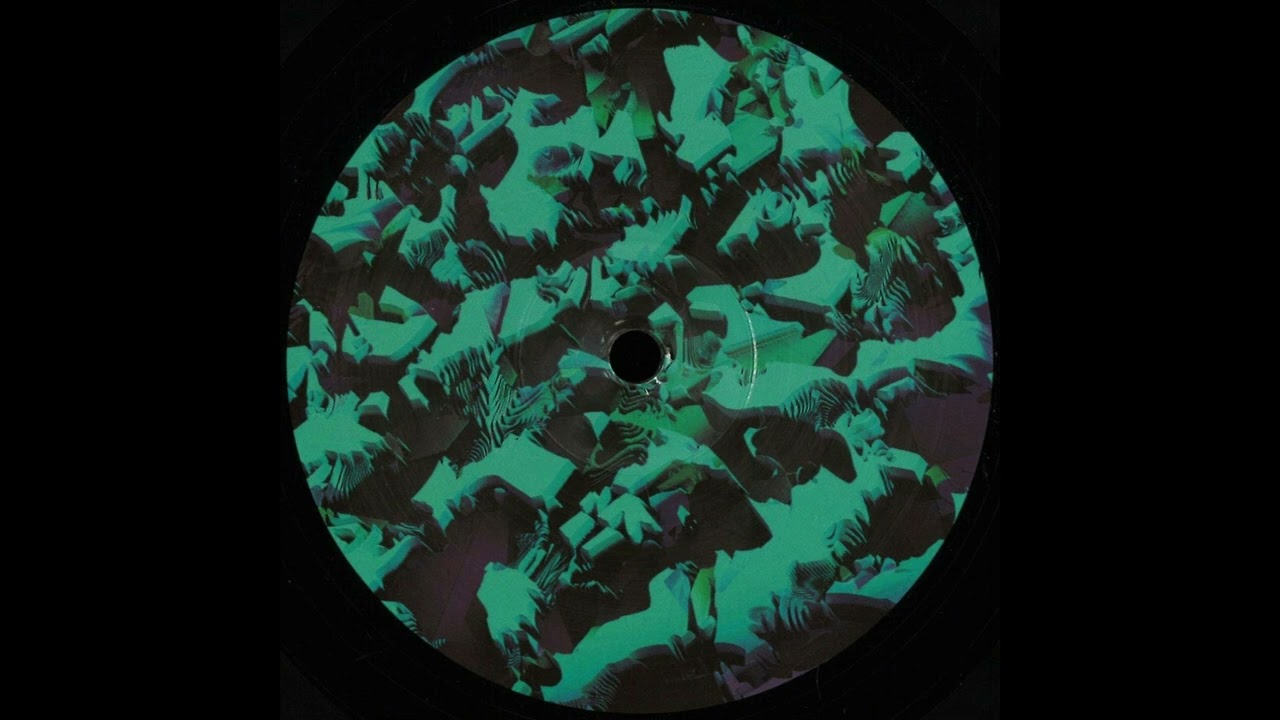 Silat Beksi - Objects [TIED014]