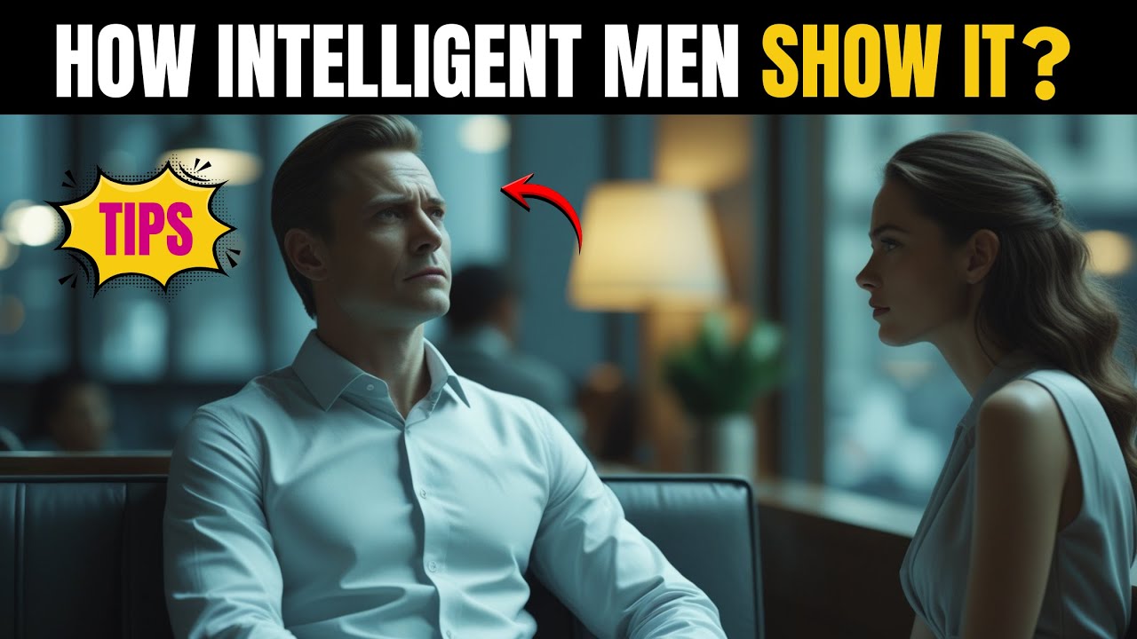 How Smart Men Turn Their 