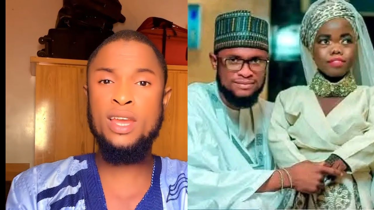 Yanzu-Yanzu: Saurari Jawabin Ashiru Idris Mai Wushirya Bayan Kotu Ta Bada Umarnin  A Daura Masa Aure