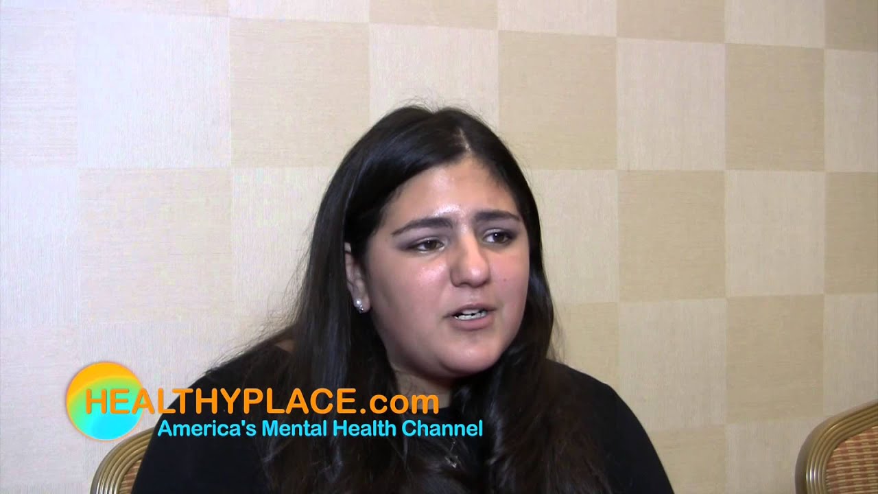 What It&rsquo;s Like Living with Binge Eating Disorder