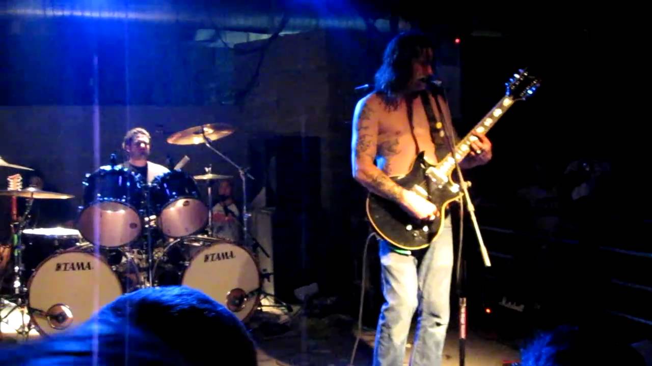 high on fire Bastard Samurai.MOV