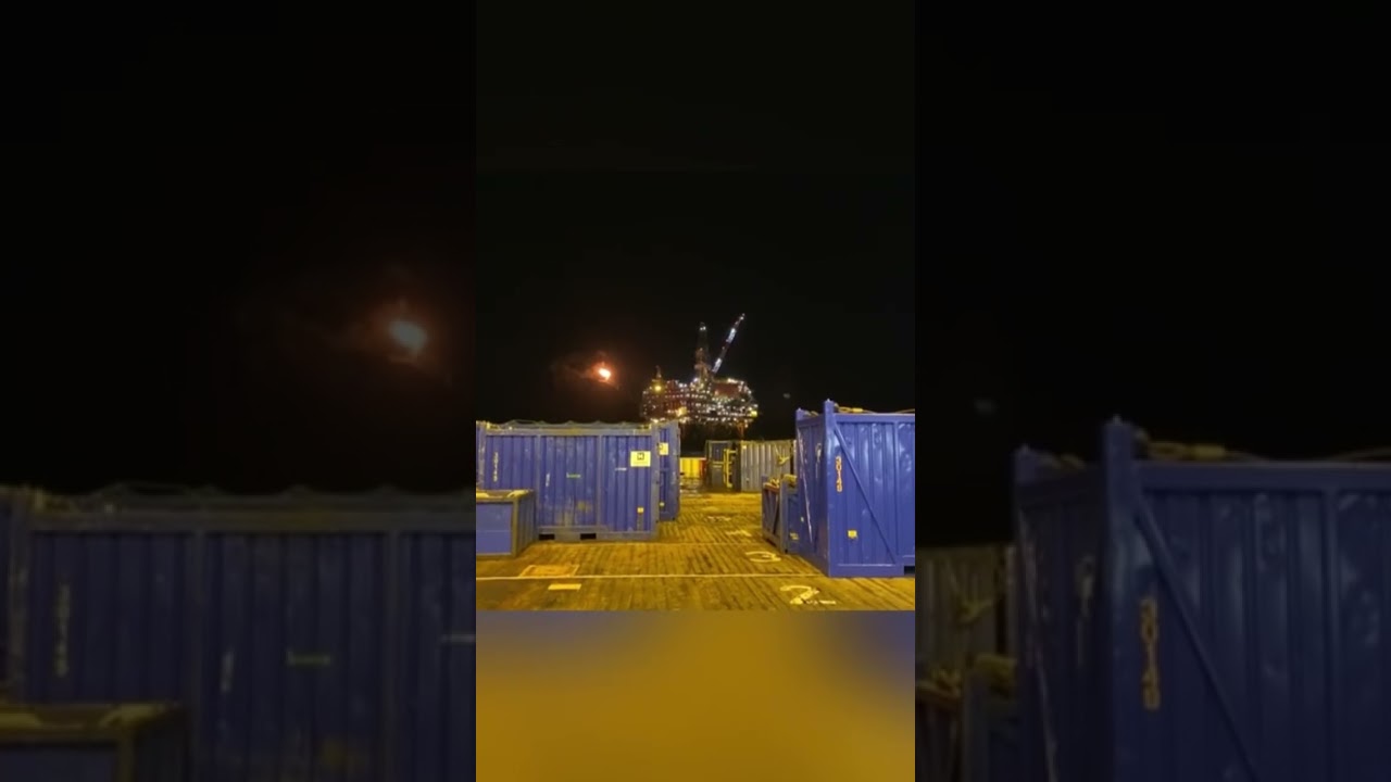 A day in the life of a Marine Engineer - follow the link for the full video #marineengineer #seaman