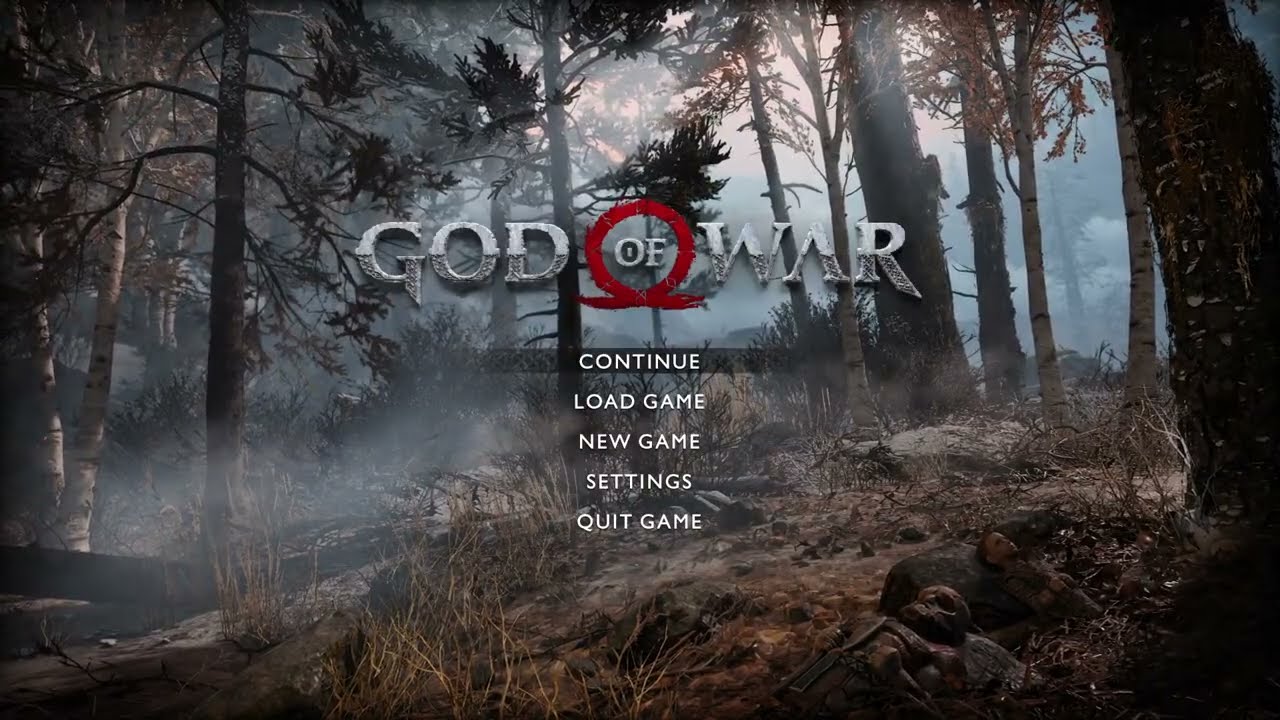 GOD OF WAR LÄPI VAIKEIMMALLA PT.2