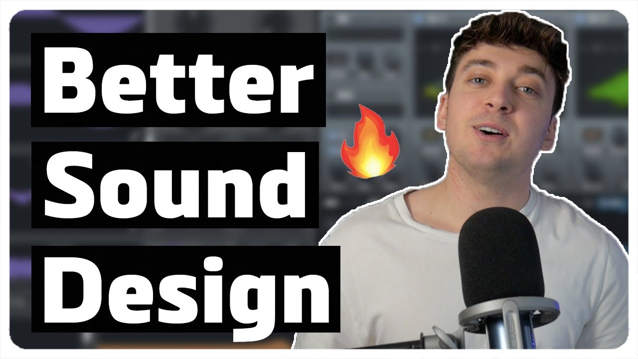 How To Learn Sound Design As A Beginner