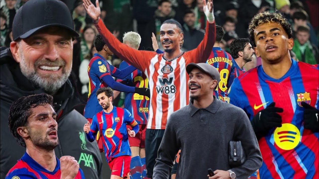 Wilson Isidor Barcelone kap fè koze  2-0  Dosye  Wilson Isidor pou seleksyon ayisyèn nan mondyal la