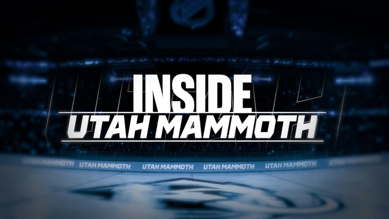 Inside Utah Mammoth - The Winter Classic is coming!