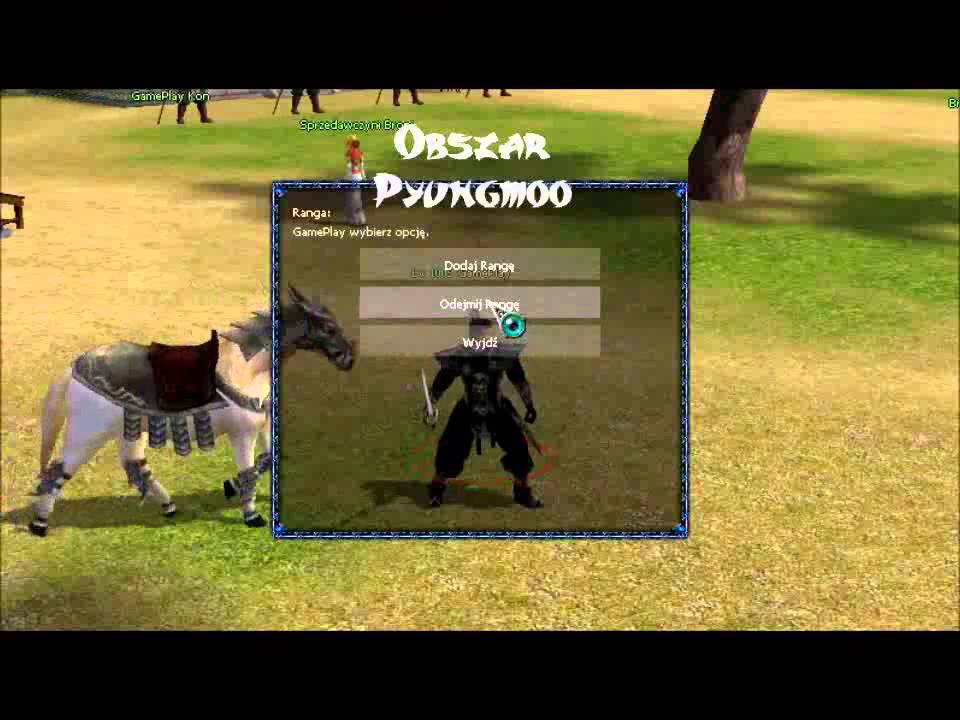 Metin2 4Fun lv max 32767