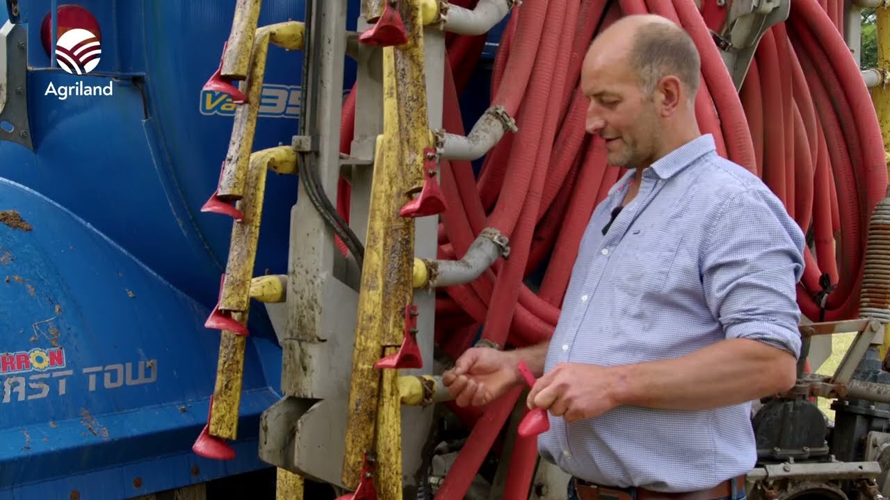 New fitting aims to solve dribble-bar slurry spreading issue