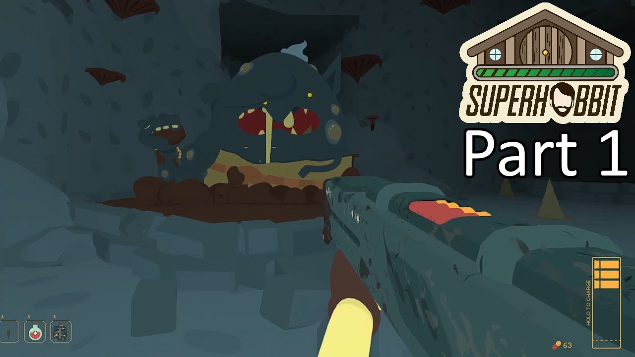 SULFUR (Part 1)