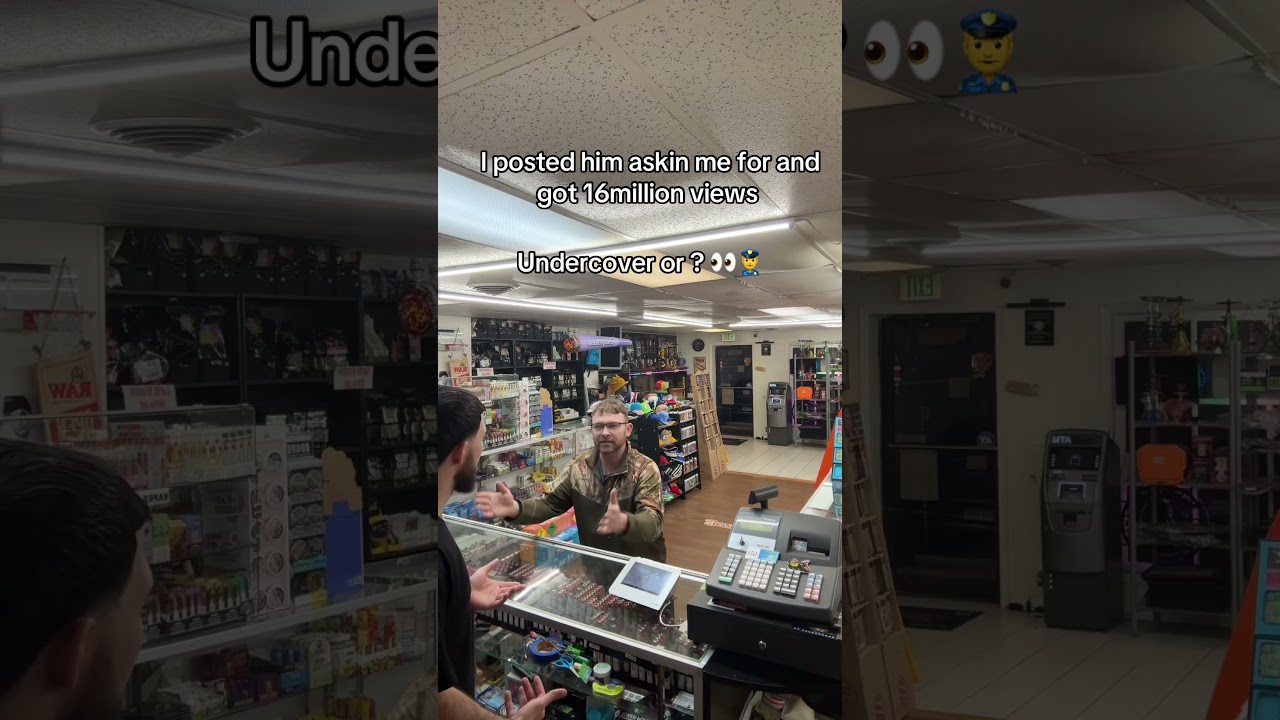 Why would you come back bro #viralvideo #funny #comedyfilms #cops #fyp #viralshorts