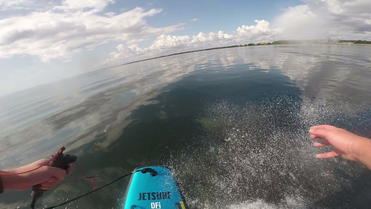 Jetsurf 2021-08-05 1(2) raw videoJetsurf