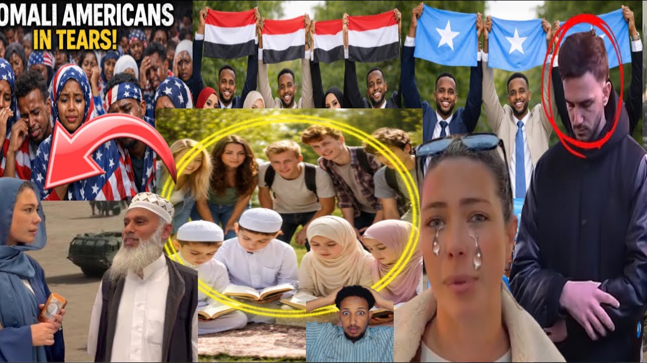 #GABAR WARIYE AH OO BANANKA SOO DHIGATEY CEEBATA kANIISADAH SOONA SARATEY GUUSH ISLAMKA 