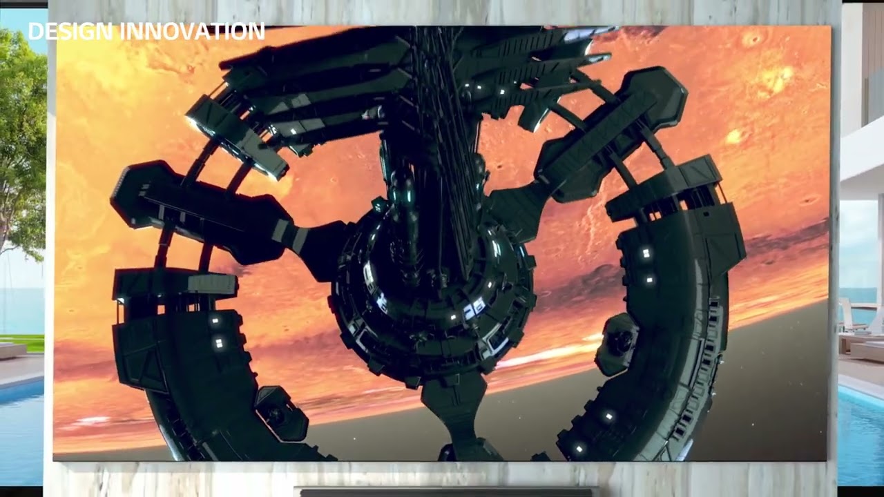 How Magnificence is Made: LG MAGNIT
