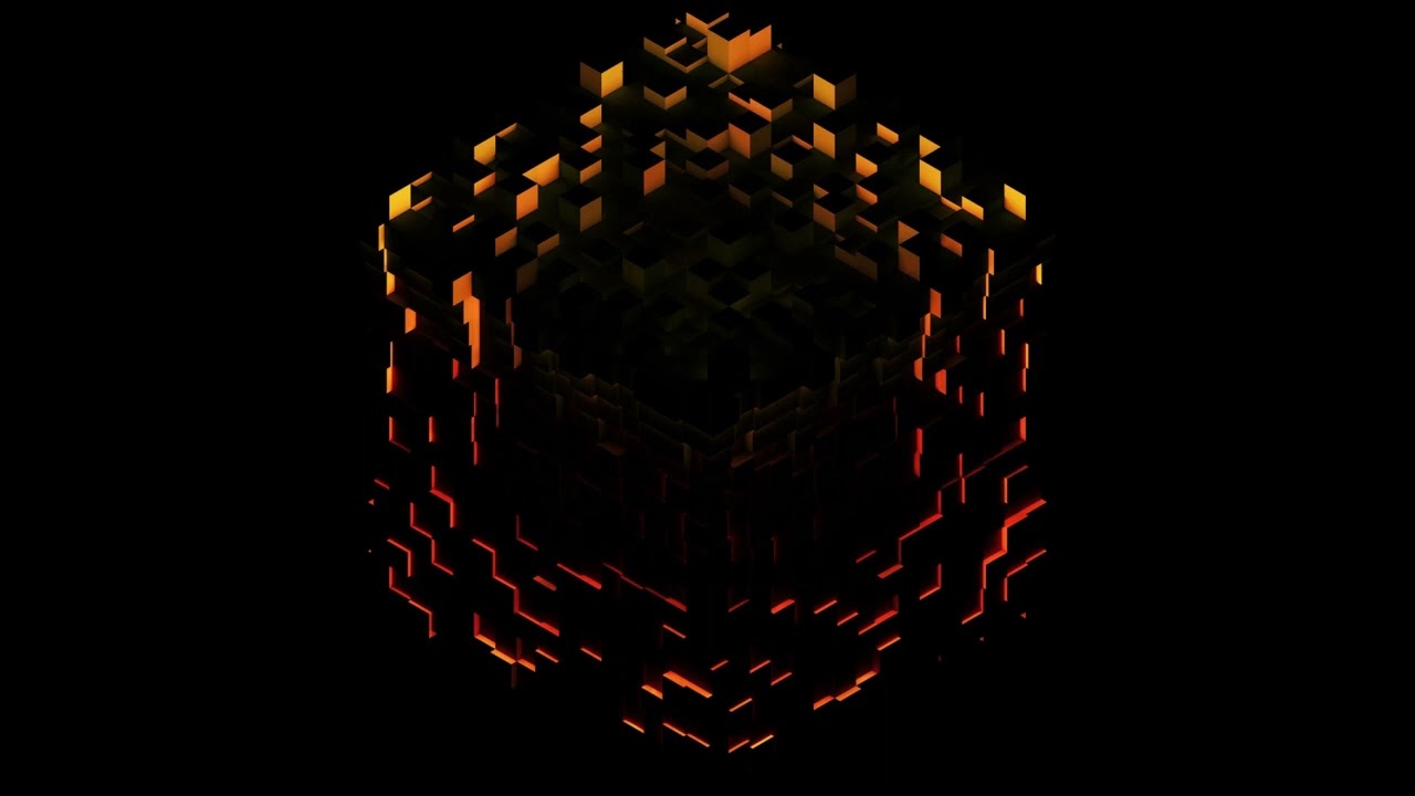 C418 - Taswell, but the best part is looped over 1 hour
