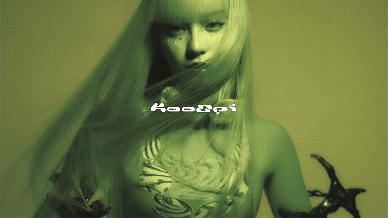 xg - grl gvng sped up