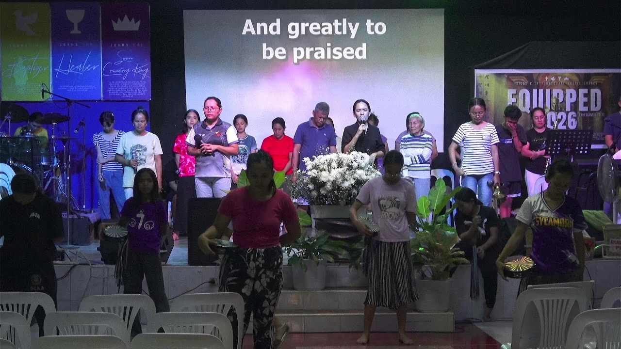 PRAX | DiCFGC | 31 JANUARY 2026