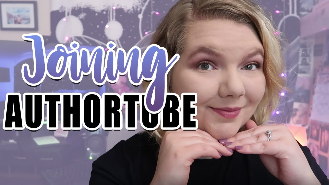 How to Start an AuthorTube Channel: Tips and Tricks