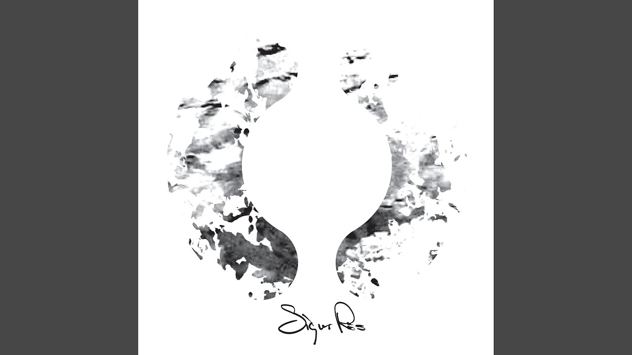Untitled #9 - Sm&aacute;skifa 1