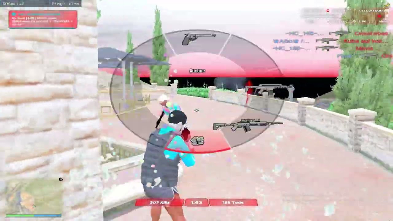 [GFC] highlights #1