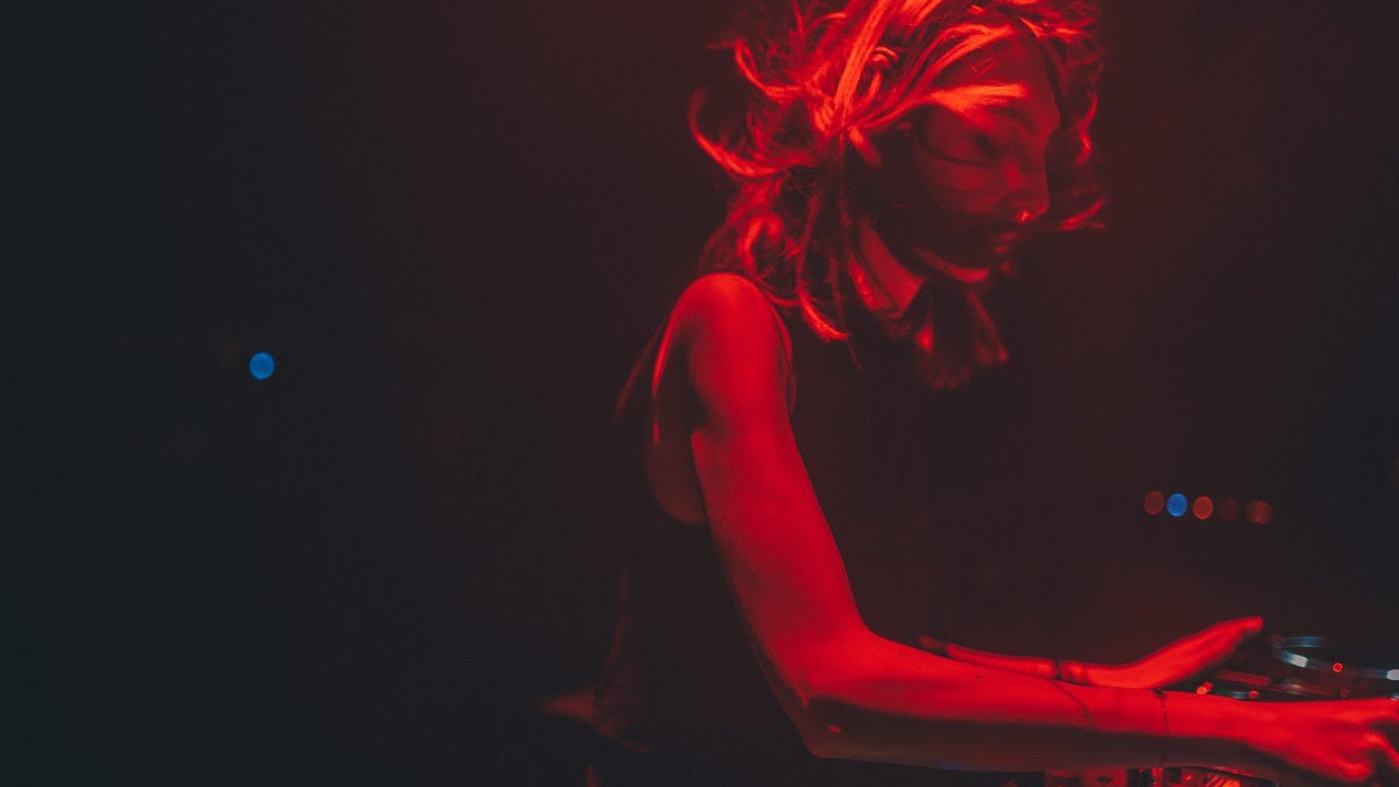 Amelie Lens ➖ Enrico Sangiuliano ➖ Charlotte De Witte ➖ (Special 2 Hours Mix )