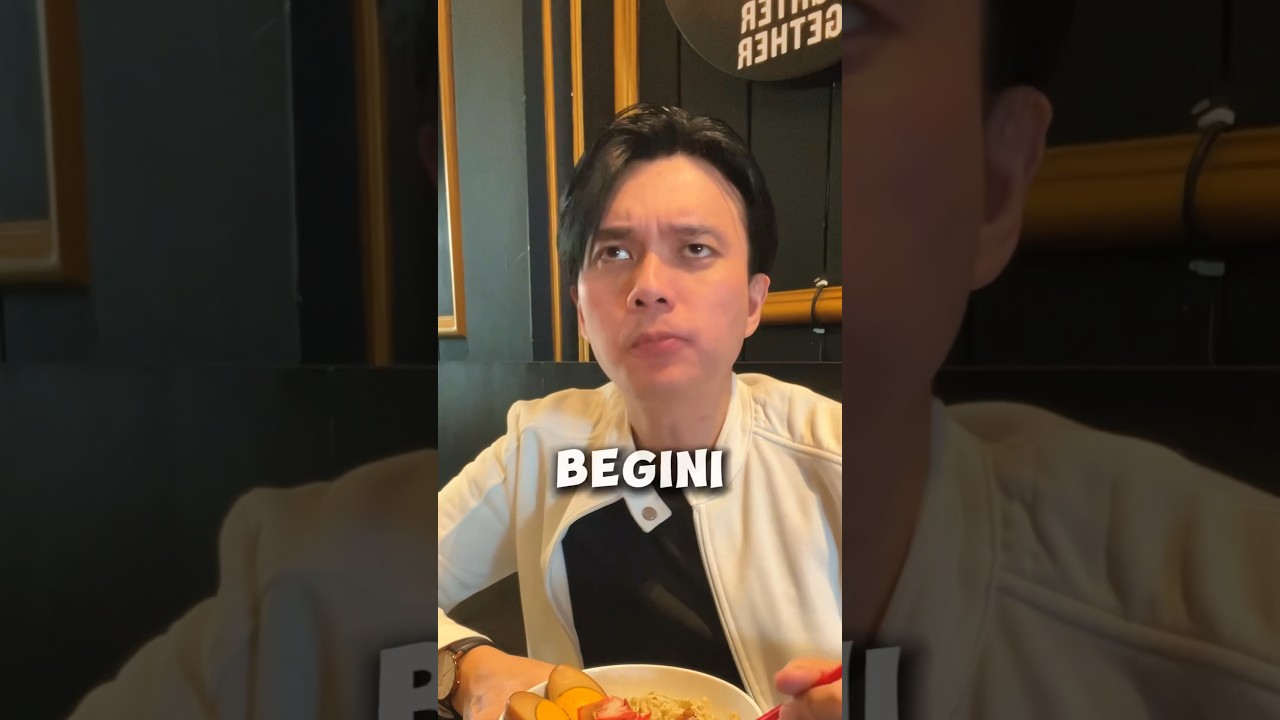 Bakmi Mahal cuma begini doang?! #food #mukbang #mie