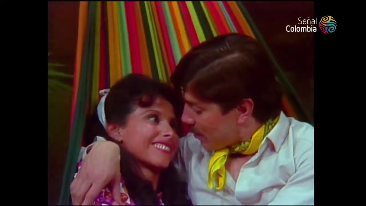 Pero Sigo Siendo El Rey cap 89 Telenovela colombiana de 1984 Inspirada en la música de México